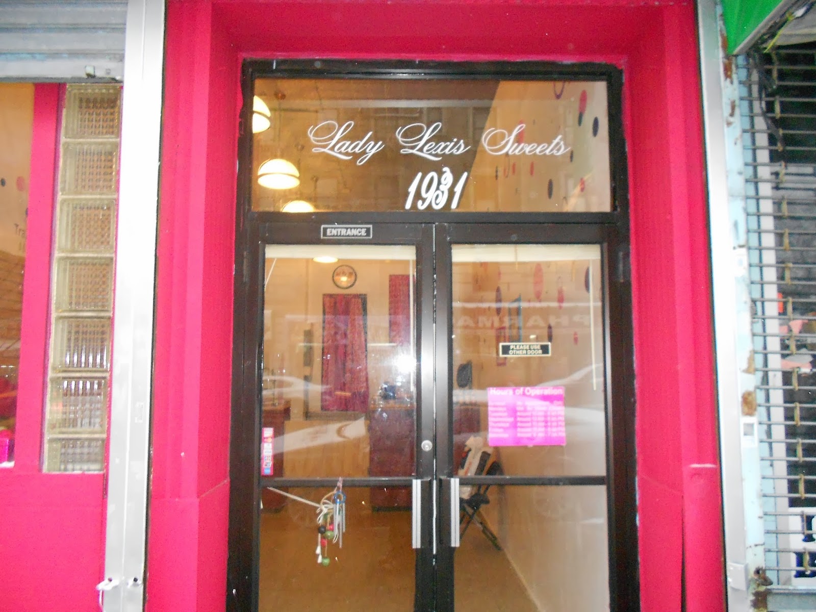 Photo of Lady Lexis Sweets in New York City, New York, United States - 1 Picture of Food, Point of interest, Establishment, Store, Bakery