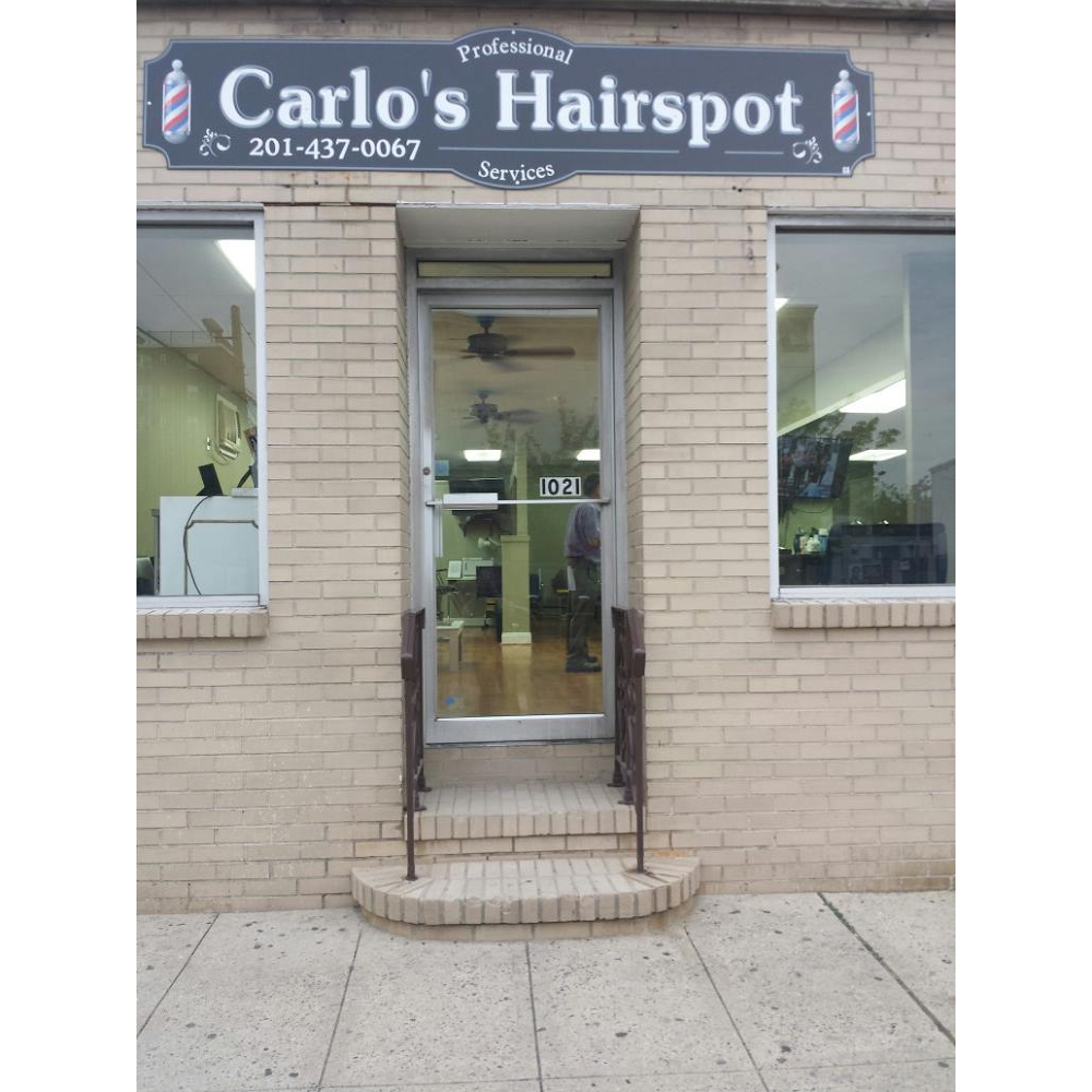 Photo of Carlo's HairSpot in Bayonne City, New Jersey, United States - 2 Picture of Point of interest, Establishment, Health, Hair care