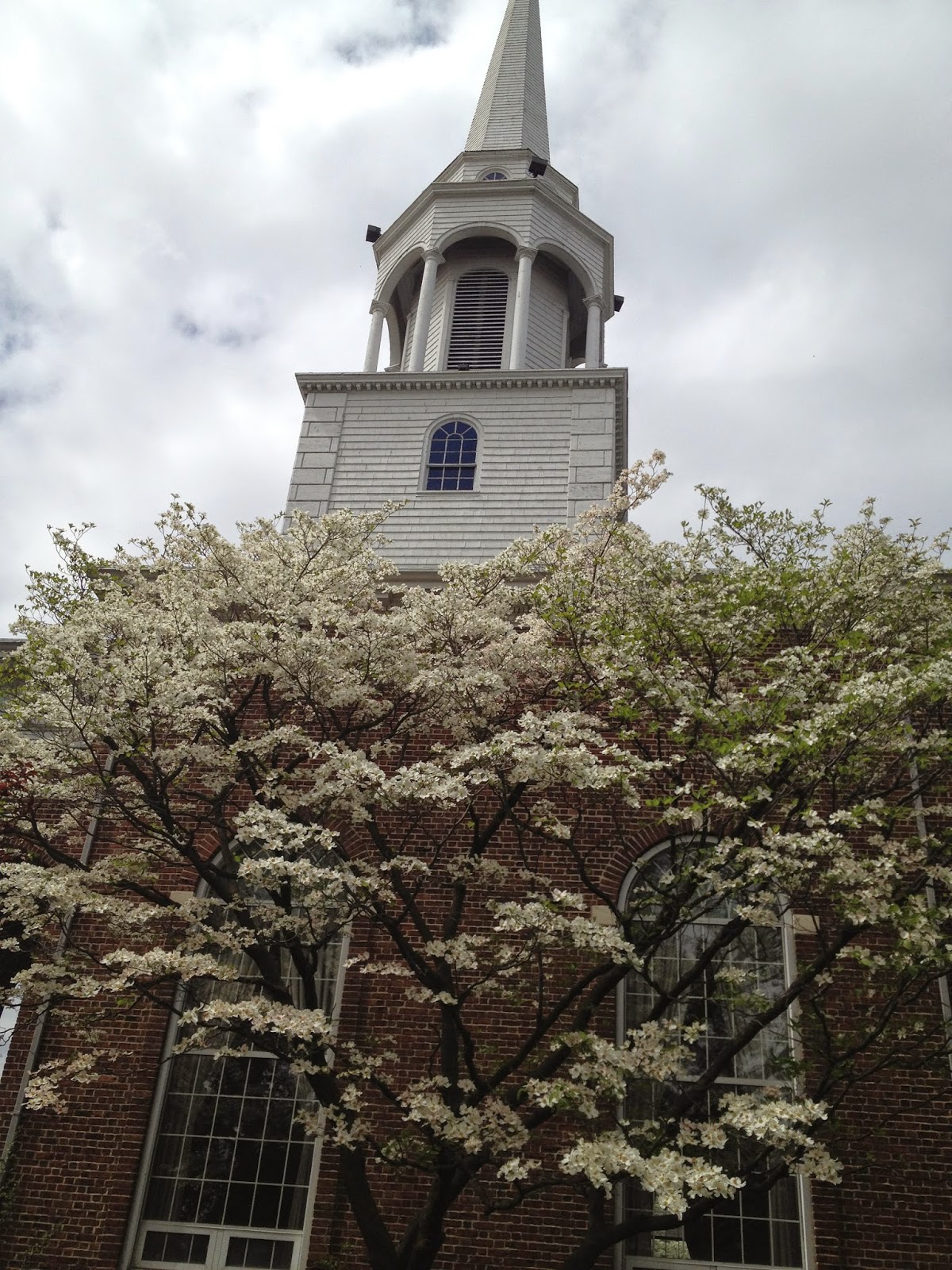 Photo of First Presbyterian Church in Hackensack City, New Jersey, United States - 4 Picture of Point of interest, Establishment, School, Church, Place of worship