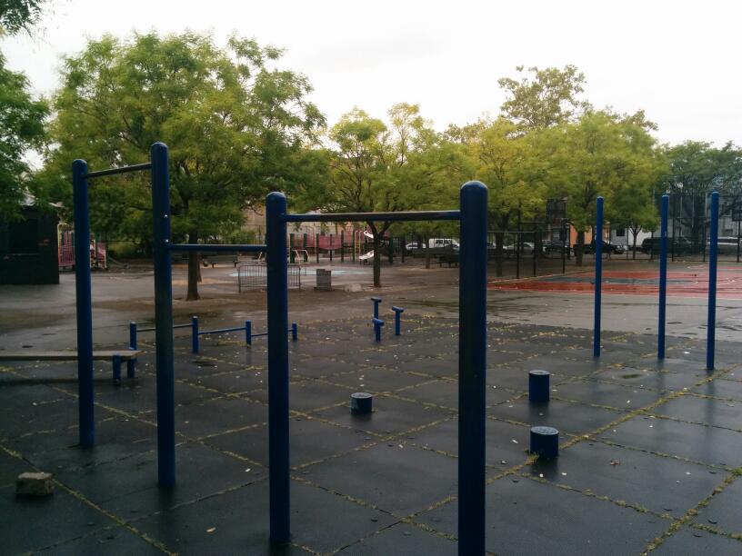 Photo of Bartlett Playground in Kings County City, New York, United States - 1 Picture of Point of interest, Establishment, Park