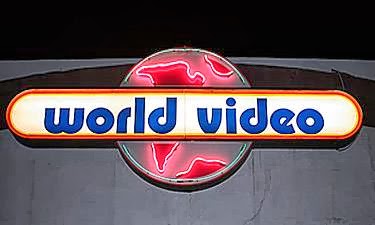 Photo of World Video in Little Ferry City, New Jersey, United States - 3 Picture of Point of interest, Establishment, Store