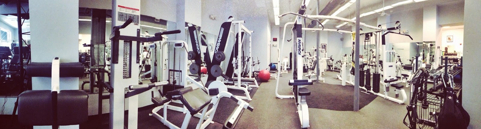 Photo of Elite Fitness in Locust Valley City, New York, United States - 4 Picture of Point of interest, Establishment, Health, Gym