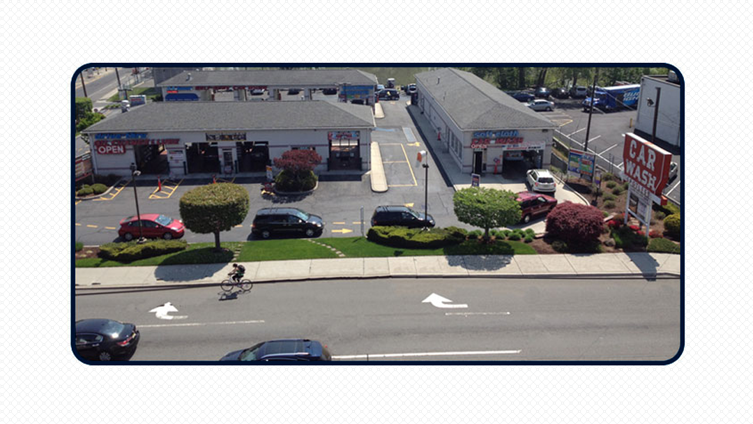 Photo of Spotless Auto Laundries in Hackensack City, New Jersey, United States - 1 Picture of Point of interest, Establishment, Car repair, Car wash