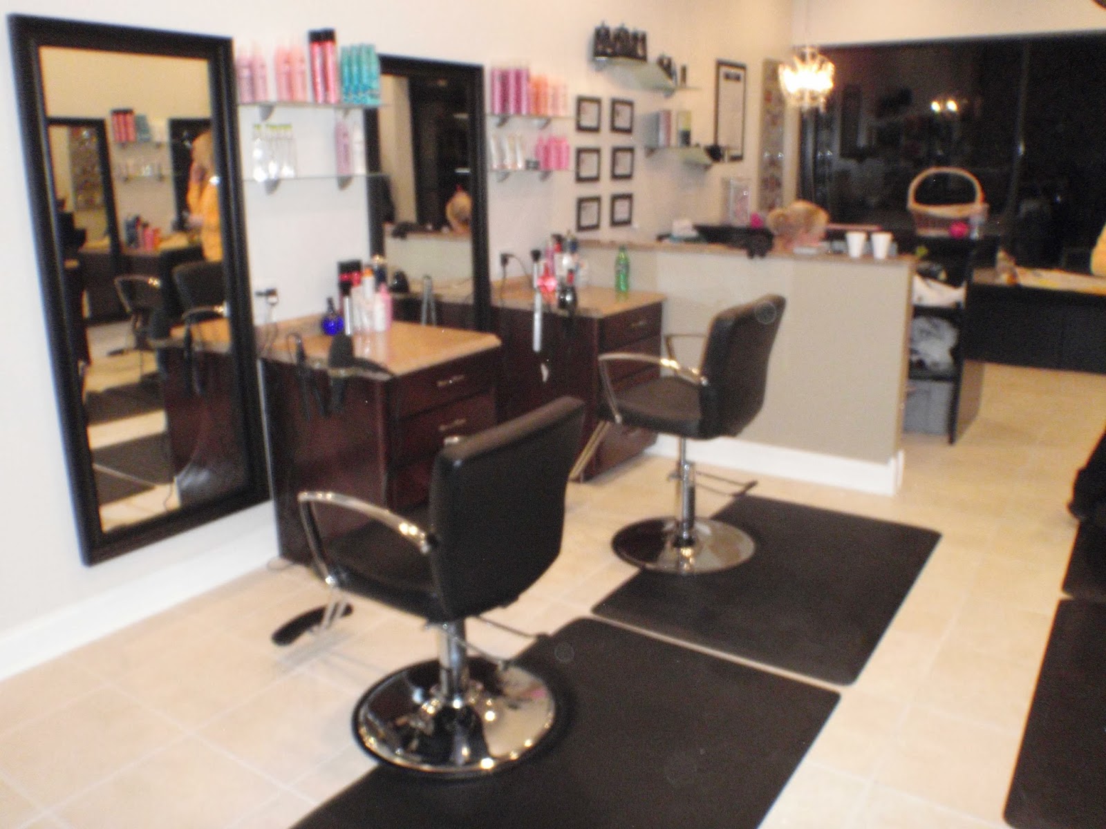 Photo of Wild Roots Hair Salon in Colonia City, New Jersey, United States - 2 Picture of Point of interest, Establishment, Store, Beauty salon, Hair care