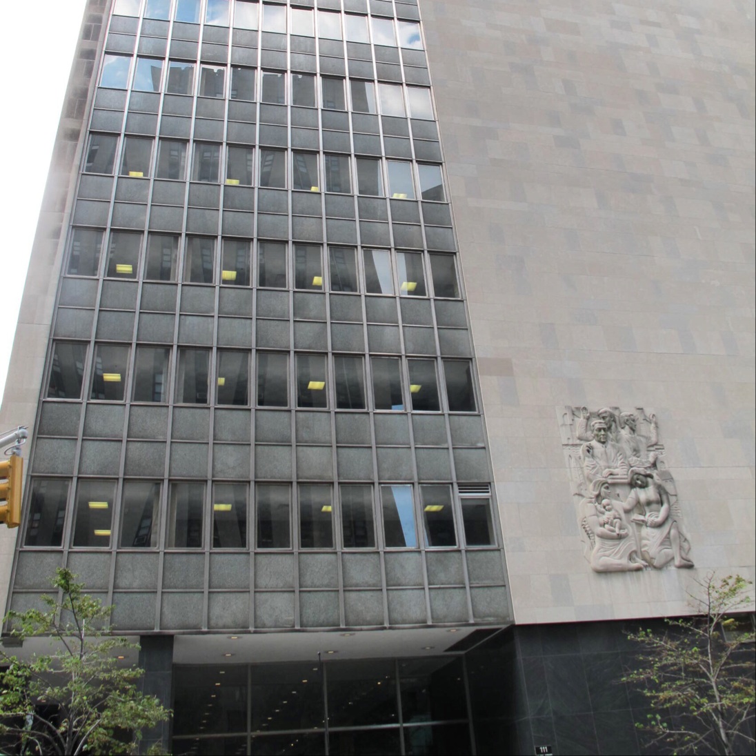 Photo of NYC Civil Court in New York City, New York, United States - 2 Picture of Point of interest, Establishment, Local government office, Courthouse