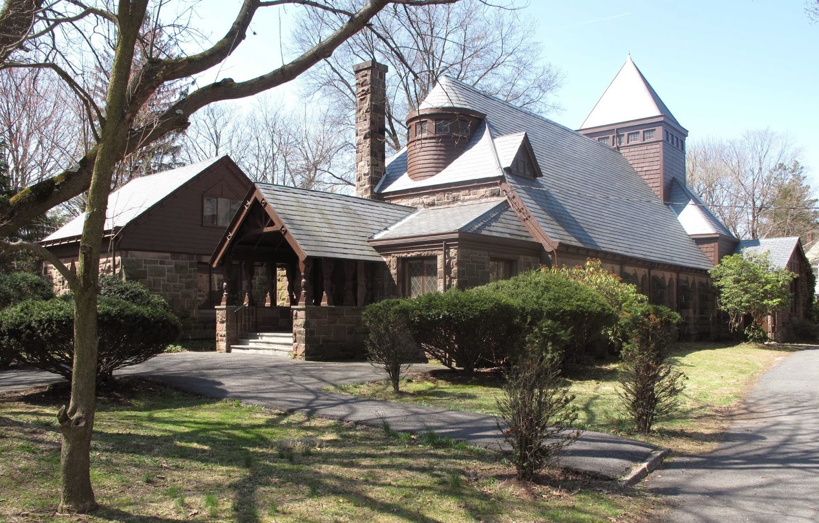 Photo of United Presbyterian Church of West Orange in West Orange City, New Jersey, United States - 1 Picture of Point of interest, Establishment, Church, Place of worship