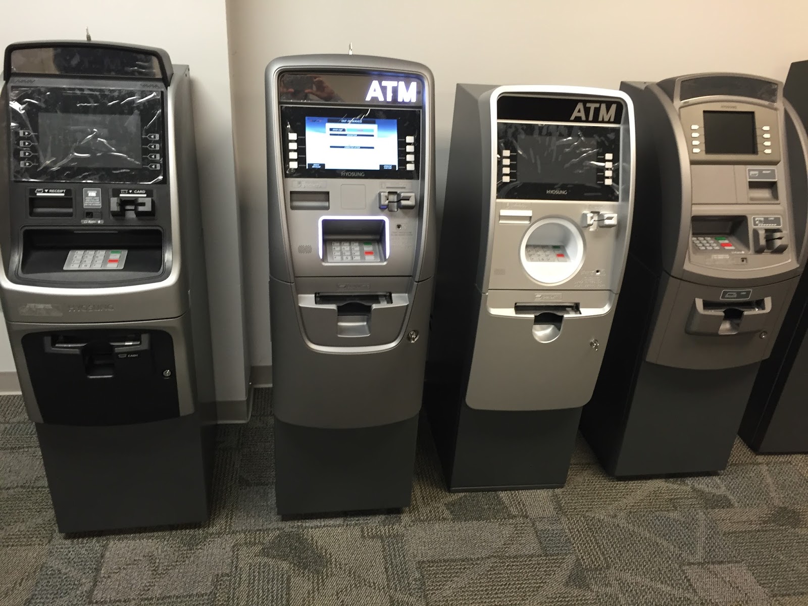 Photo of Best Products Sales & Service, Inc. in Floral Park City, New York, United States - 4 Picture of Point of interest, Establishment, Finance, Atm