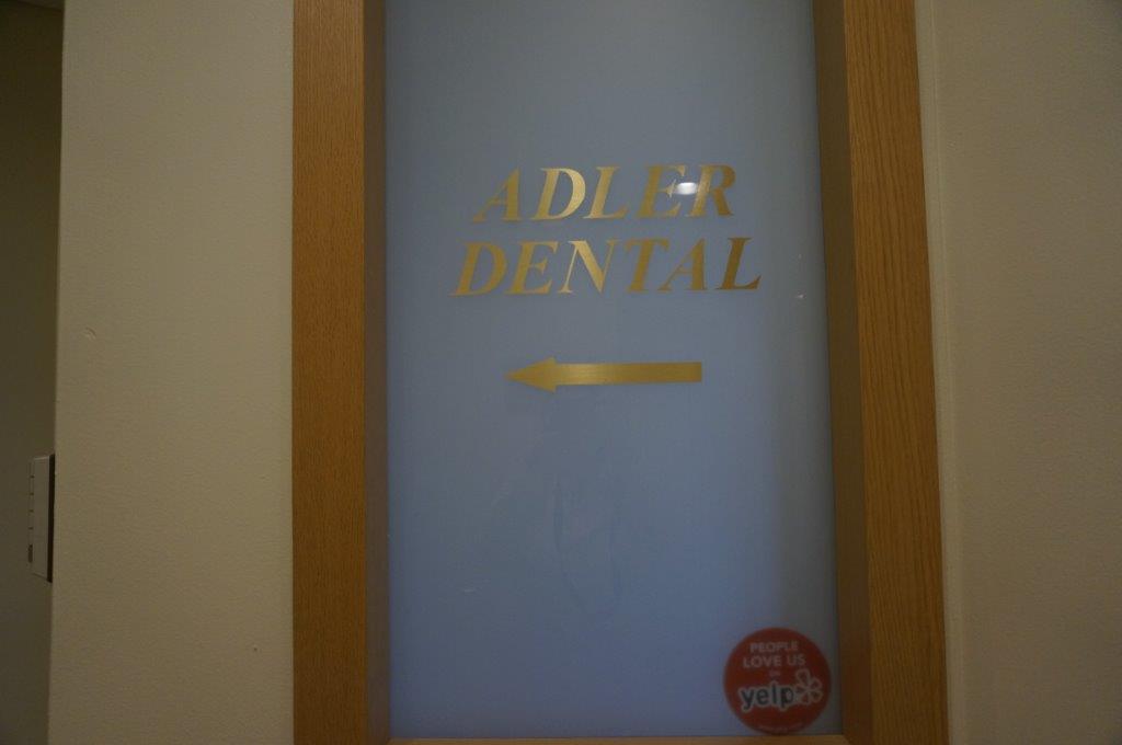 Photo of Adler Dental in New York City, New York, United States - 7 Picture of Point of interest, Establishment, Health, Dentist