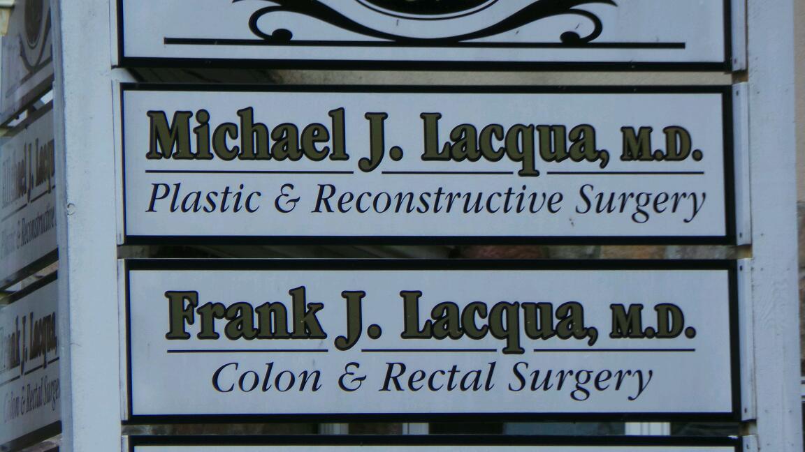 Photo of Lacqua Frank J MD in Staten Island City, New York, United States - 2 Picture of Point of interest, Establishment, Health, Doctor