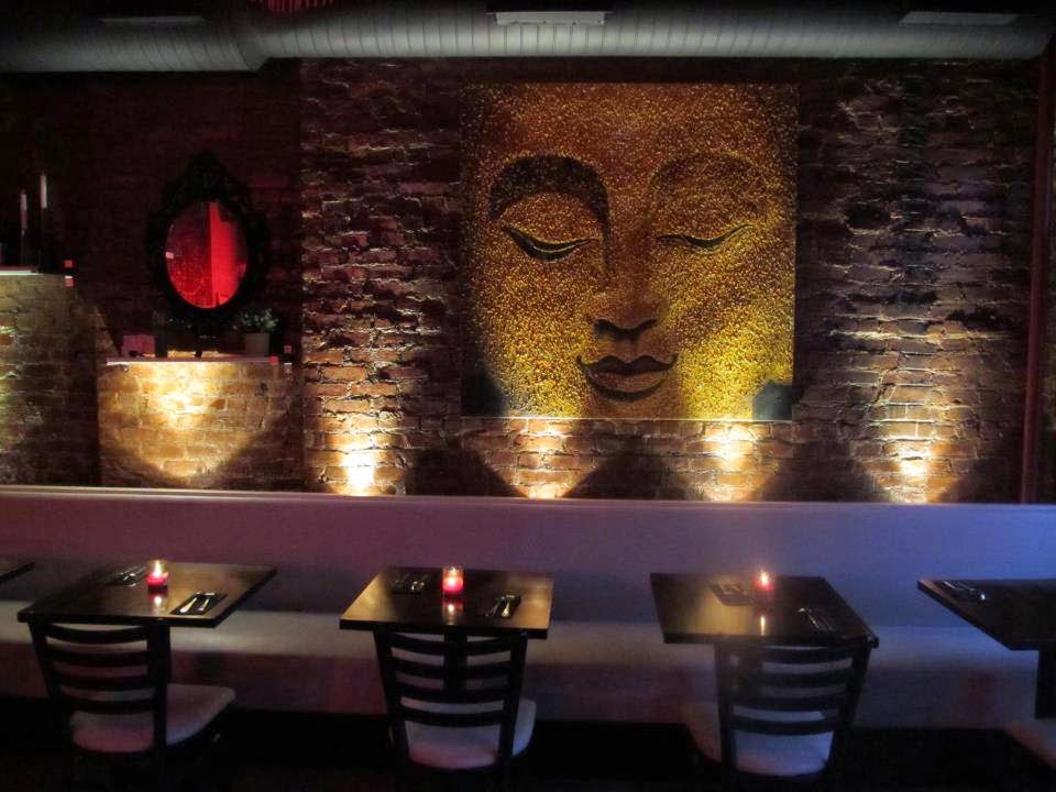 Photo of Glow Thai in Kings County City, New York, United States - 7 Picture of Restaurant, Food, Point of interest, Establishment, Bar