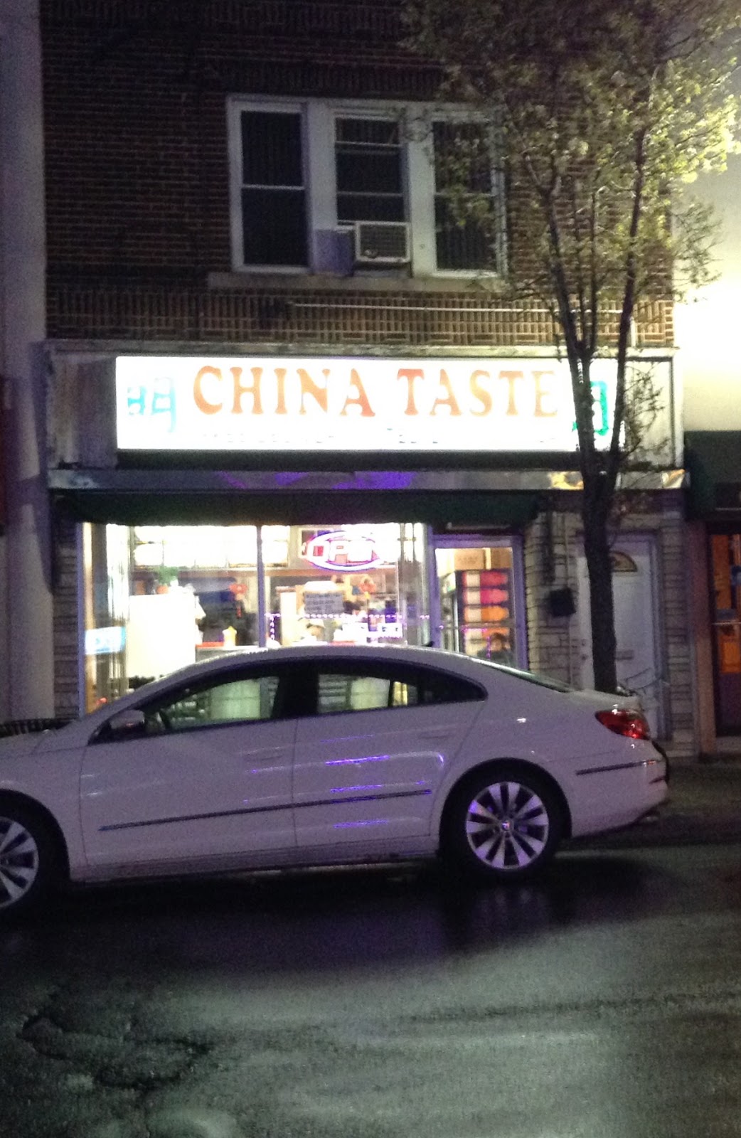 Photo of China Taste in North Bergen City, New Jersey, United States - 1 Picture of Restaurant, Food, Point of interest, Establishment