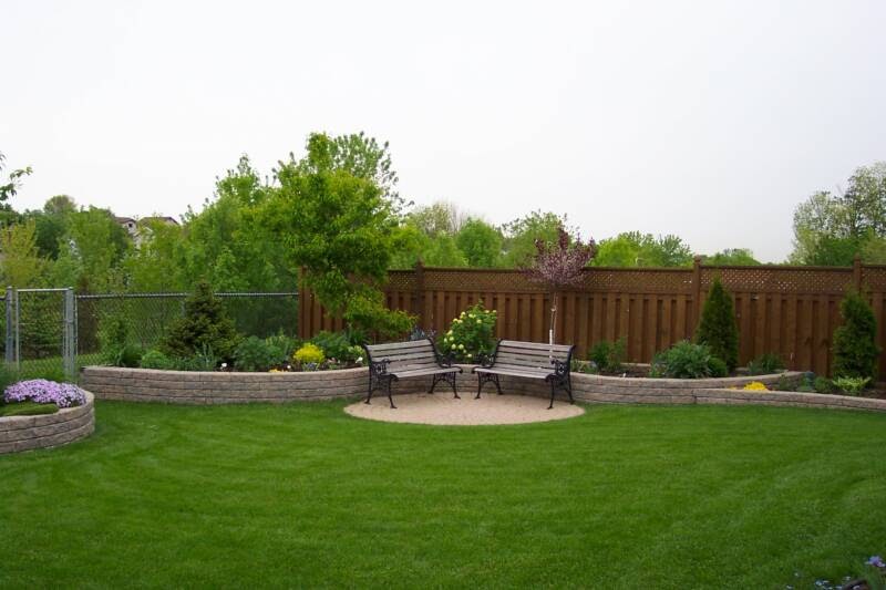 Photo of J F Martinez Landscaping in Queens City, New York, United States - 2 Picture of Point of interest, Establishment, General contractor, Park