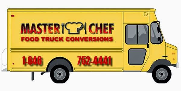 Photo of Master Chef Mobile Kitchens in Kings County City, New York, United States - 3 Picture of Point of interest, Establishment