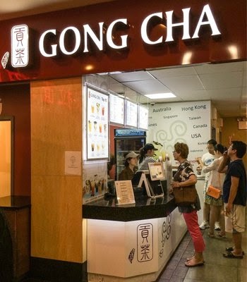 Photo of Gong Cha in Queens City, New York, United States - 8 Picture of Food, Point of interest, Establishment, Cafe