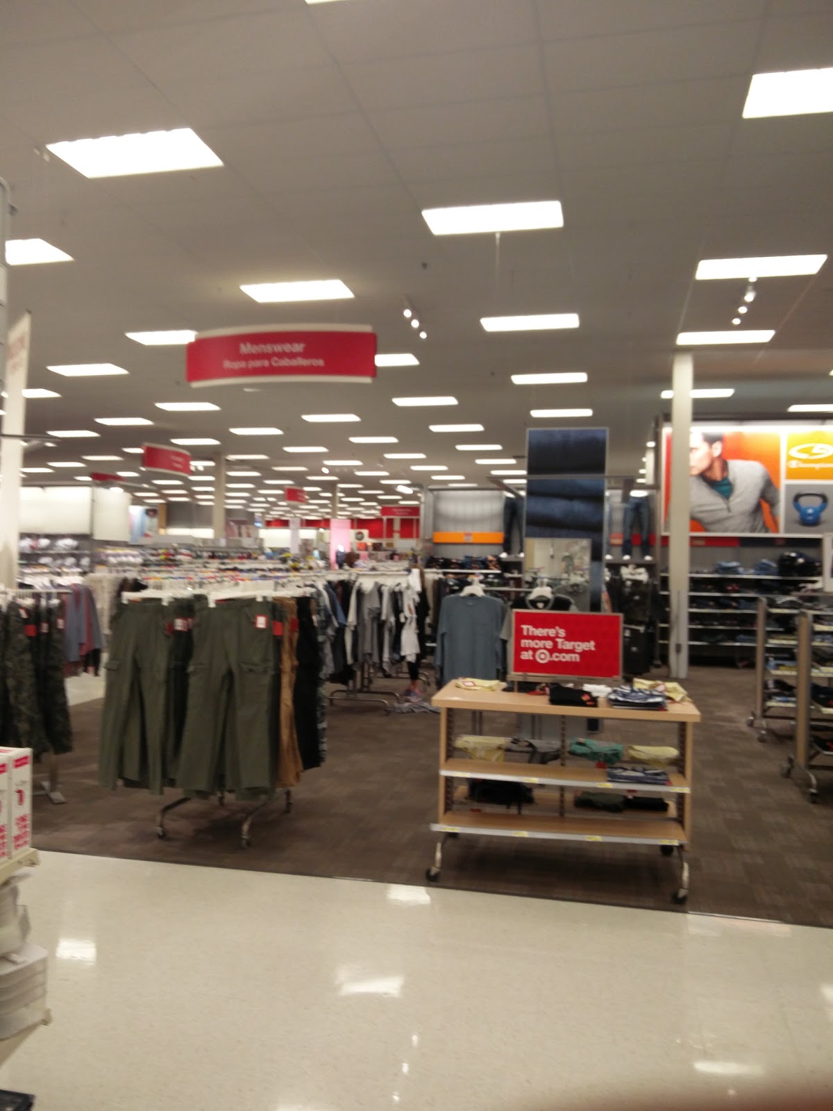 Photo of Target in Jersey City, New Jersey, United States - 8 Picture of Point of interest, Establishment, Store, Home goods store, Clothing store, Electronics store, Furniture store, Department store