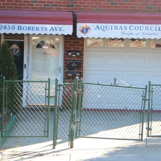 Photo of Aquinas Council #757 Knights of Columbus in Bronx City, New York, United States - 1 Picture of Point of interest, Establishment