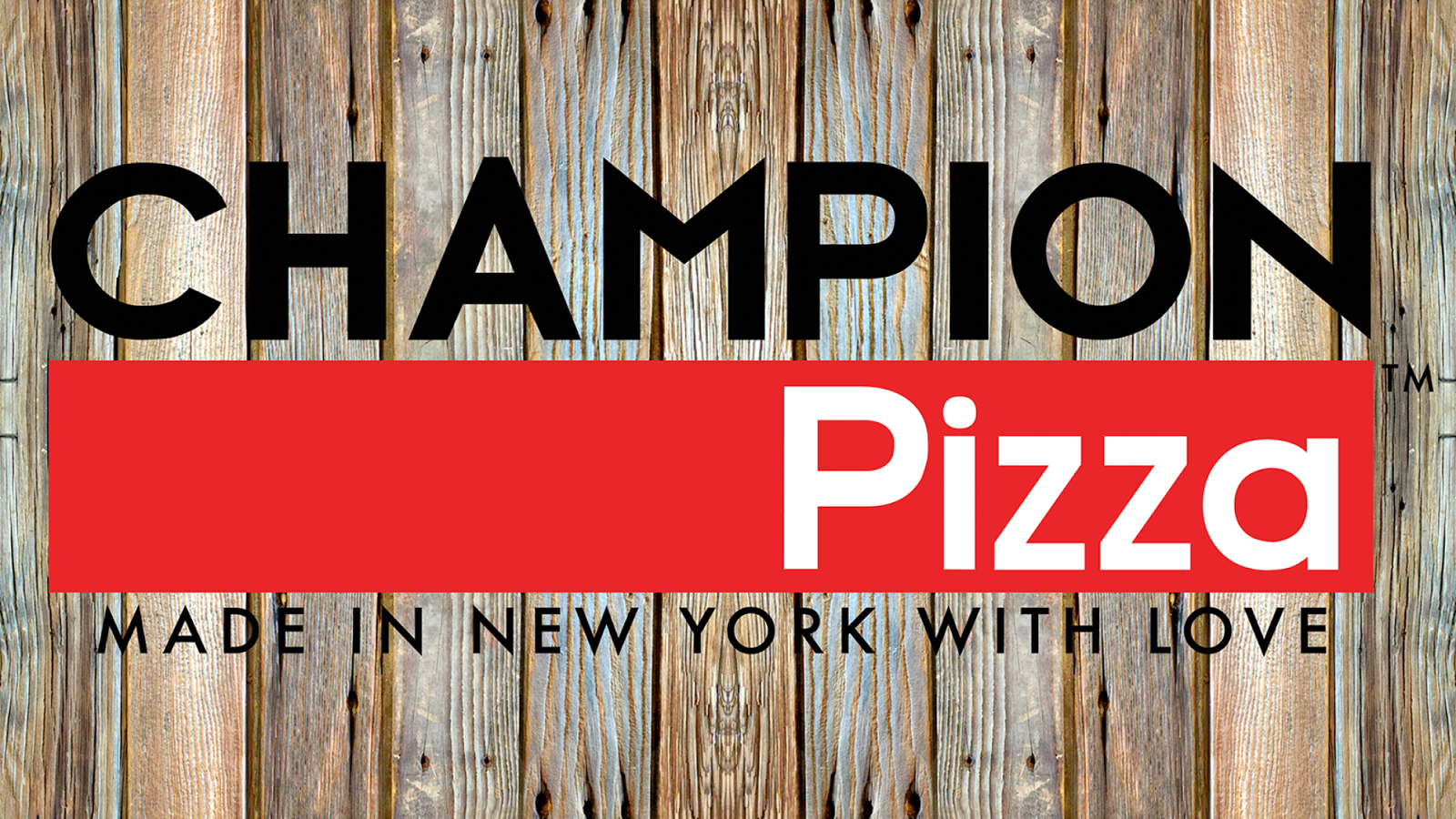 Photo of Champion Pizza in New York City, New York, United States - 4 Picture of Restaurant, Food, Point of interest, Establishment