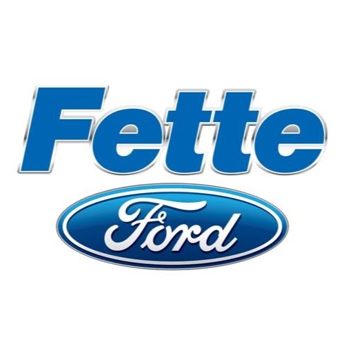 Photo of Fette Ford in Clifton City, New Jersey, United States - 3 Picture of Point of interest, Establishment, Car dealer, Store