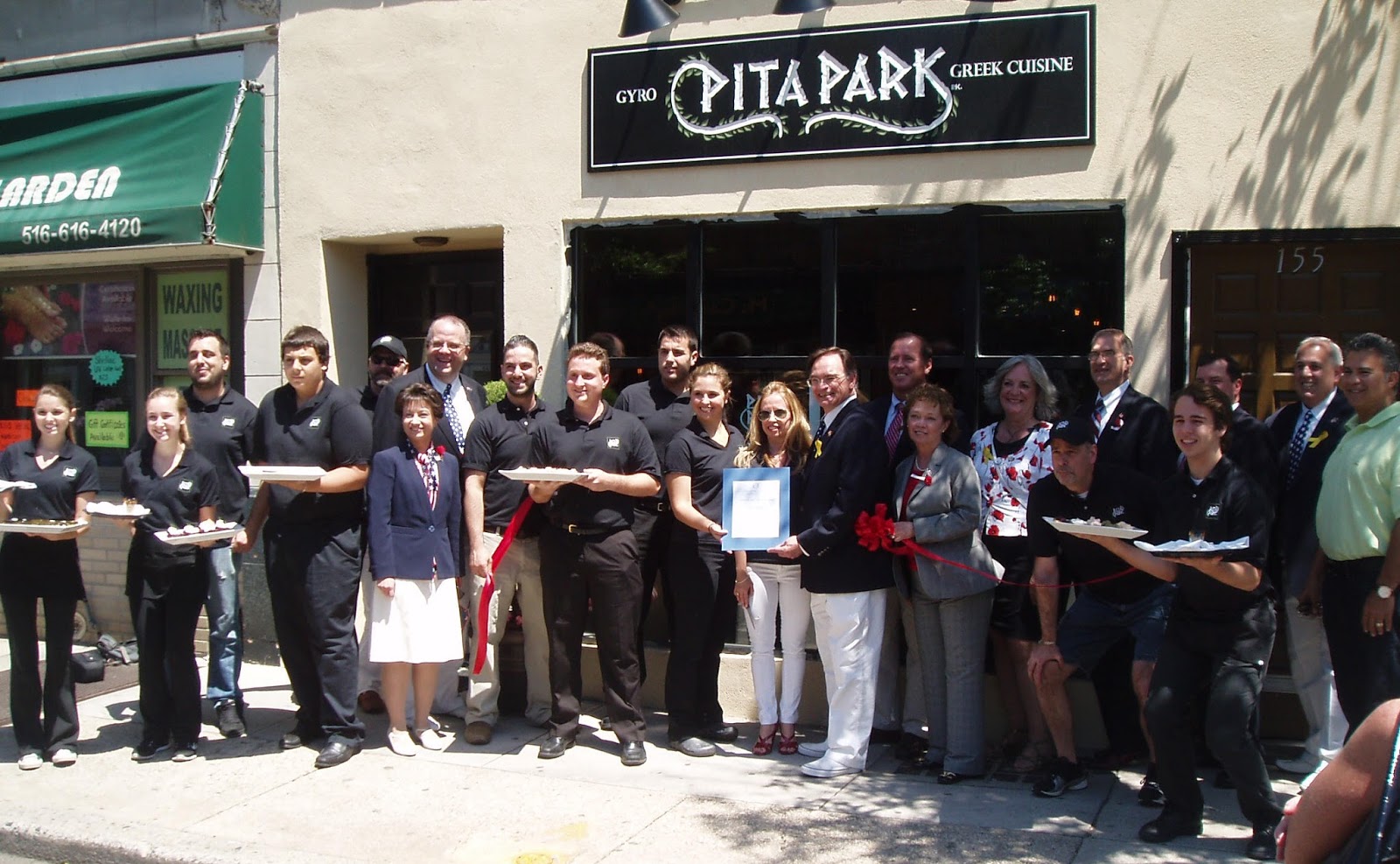 Photo of Pita Park in Floral Park City, New York, United States - 7 Picture of Restaurant, Food, Point of interest, Establishment