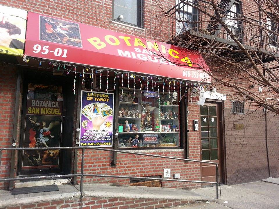 Photo of Botanica San Miguel in Queens City, New York, United States - 2 Picture of Point of interest, Establishment, Store