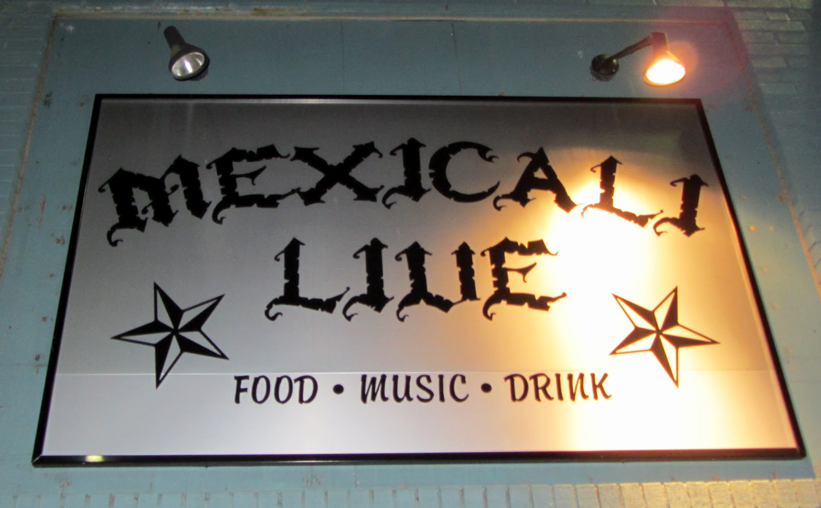 Photo of Mexicali Live in Teaneck City, New Jersey, United States - 2 Picture of Restaurant, Food, Point of interest, Establishment