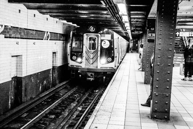 Photo of Port Authority Bus Terminal in New York City, New York, United States - 10 Picture of Point of interest, Establishment, Bus station, Transit station