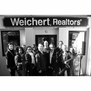 Photo of Weichert, Realtors in Jersey City, New Jersey, United States - 1 Picture of Point of interest, Establishment, Real estate agency