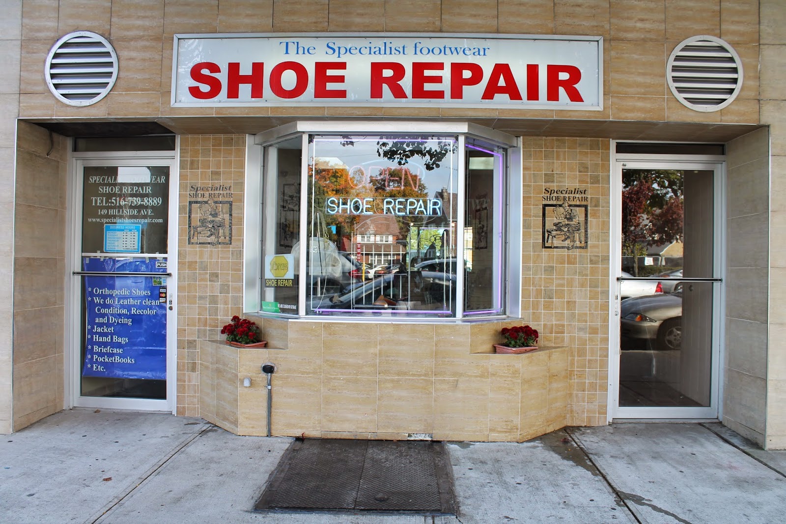 Photo of Specialist Shoe Repair in Williston Park City, New York, United States - 5 Picture of Point of interest, Establishment