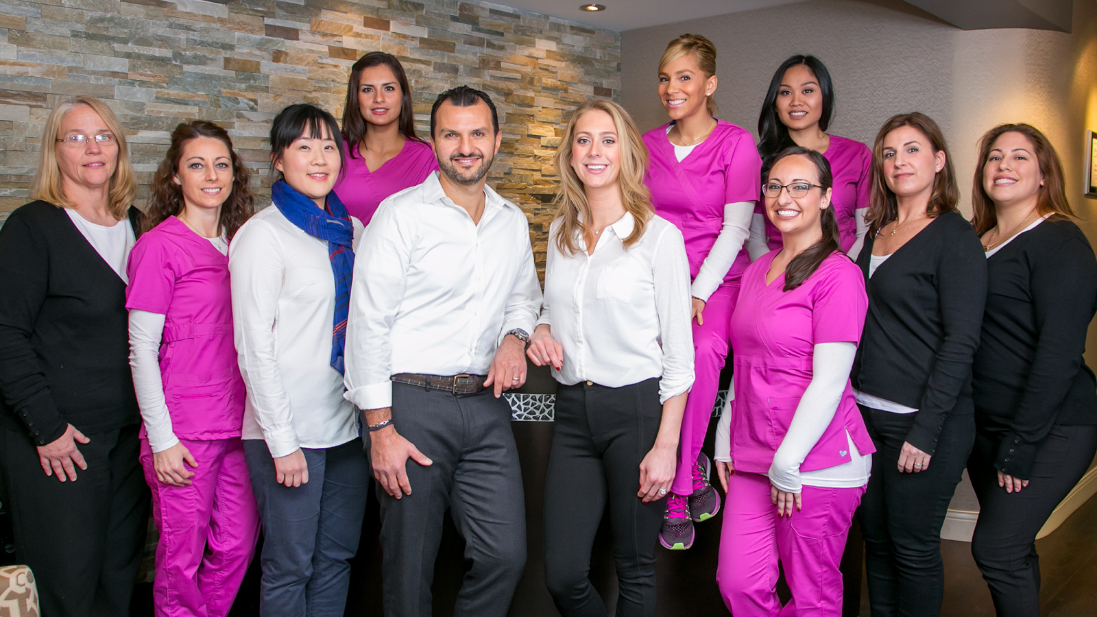 Photo of River Edge Dental in River Edge City, New Jersey, United States - 1 Picture of Point of interest, Establishment, Health, Dentist