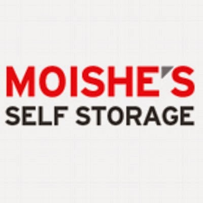 Photo of Moishe's Self Storage in Long Island City, New York, United States - 6 Picture of Point of interest, Establishment, Store, Moving company, Storage