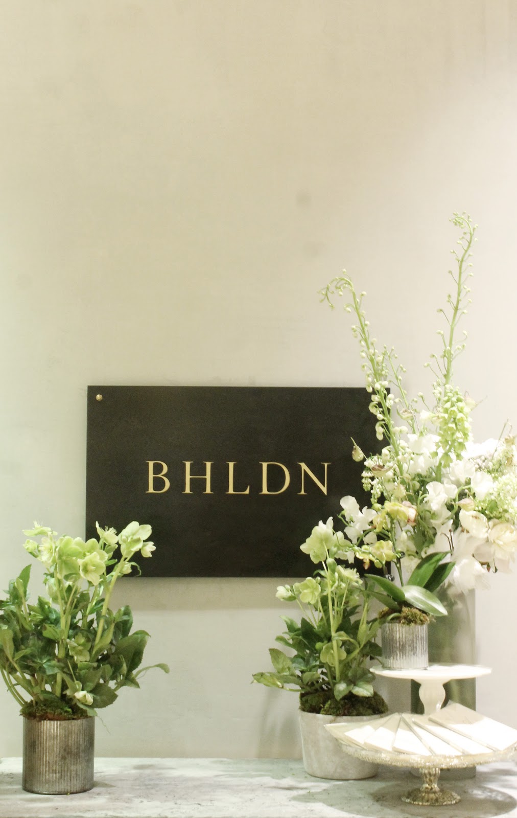 Photo of BHLDN in New York City, New York, United States - 5 Picture of Point of interest, Establishment, Store, Clothing store