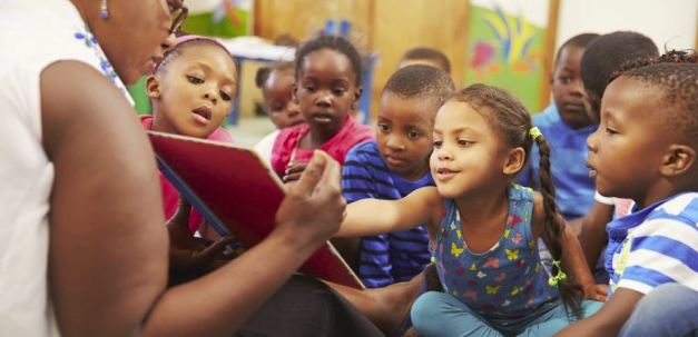 Photo of Kids Connections Daycare in Kings County City, New York, United States - 2 Picture of Point of interest, Establishment, School