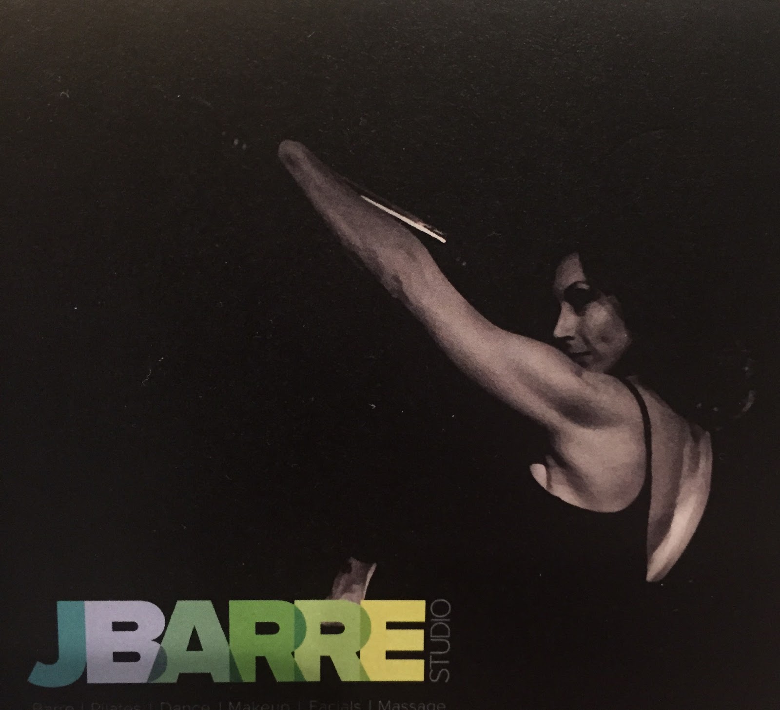 Photo of JBARRE STUDIO in Caldwell City, New Jersey, United States - 7 Picture of Point of interest, Establishment, Health, Gym