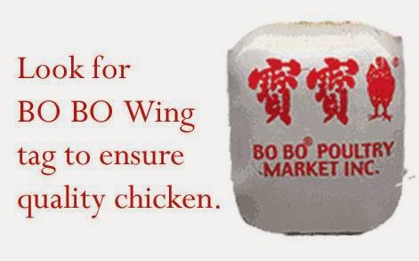 Photo of Bo Bo Poultry Market in Brooklyn City, New York, United States - 2 Picture of Food, Point of interest, Establishment, Store, Grocery or supermarket
