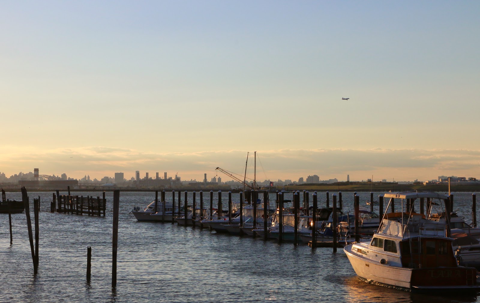 Photo of Skyline Cove Marina in Queens City, New York, United States - 2 Picture of Point of interest, Establishment