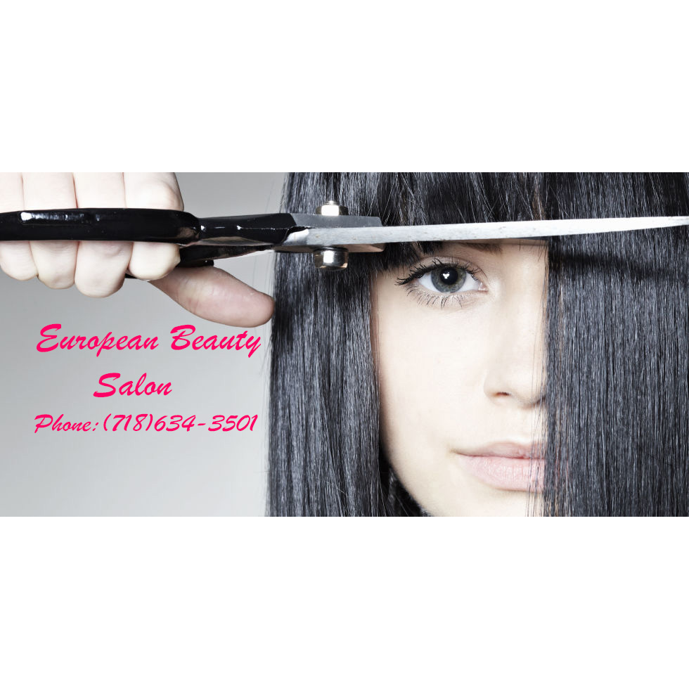 Photo of European Beauty Salon in Queens City, New York, United States - 2 Picture of Point of interest, Establishment, Hair care