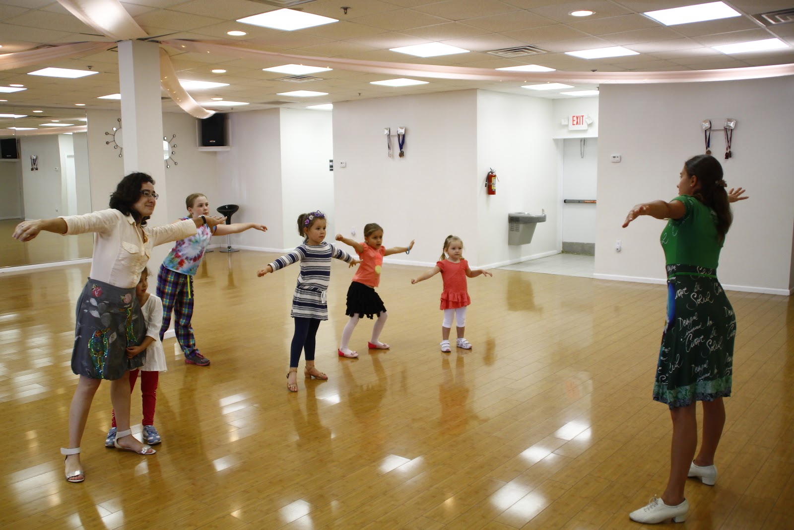Photo of Moonlight Ballroom Dance Studio in Glen Rock City, New Jersey, United States - 7 Picture of Point of interest, Establishment