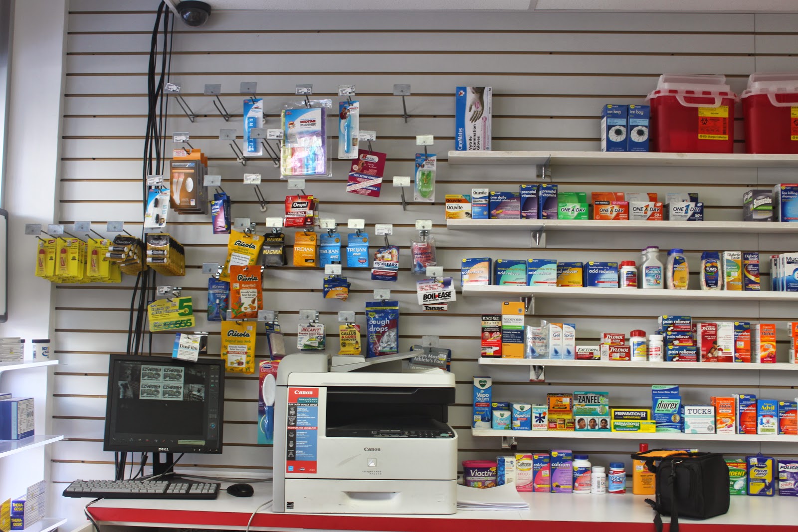 Photo of Take Care RX Pharmacy in Bronx City, New York, United States - 4 Picture of Point of interest, Establishment, Store, Health, Pharmacy