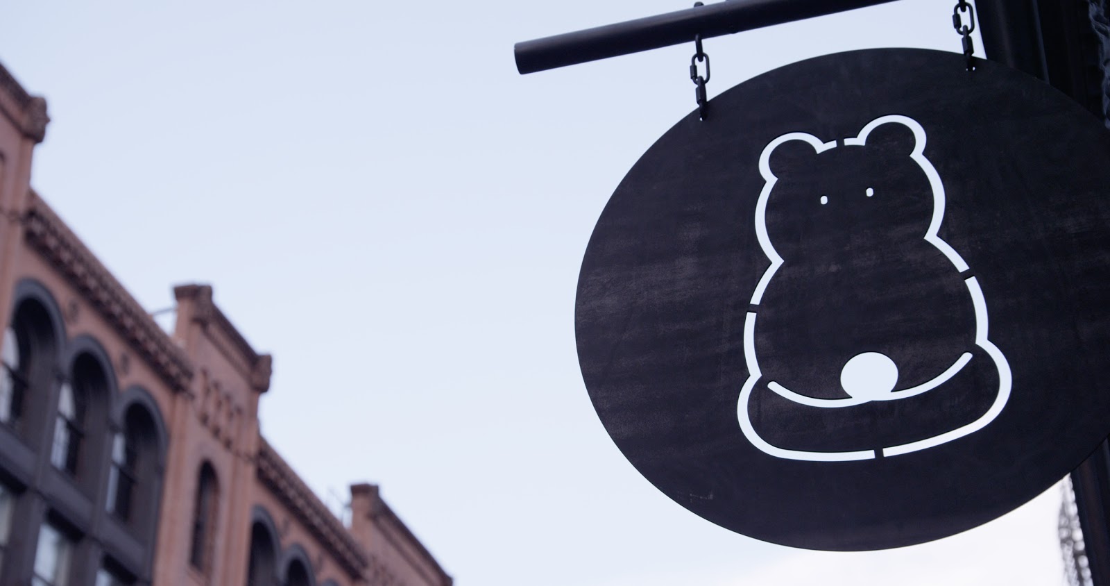 Photo of Zazen Bear in New York City, New York, United States - 6 Picture of Point of interest, Establishment, Store, Jewelry store, Home goods store