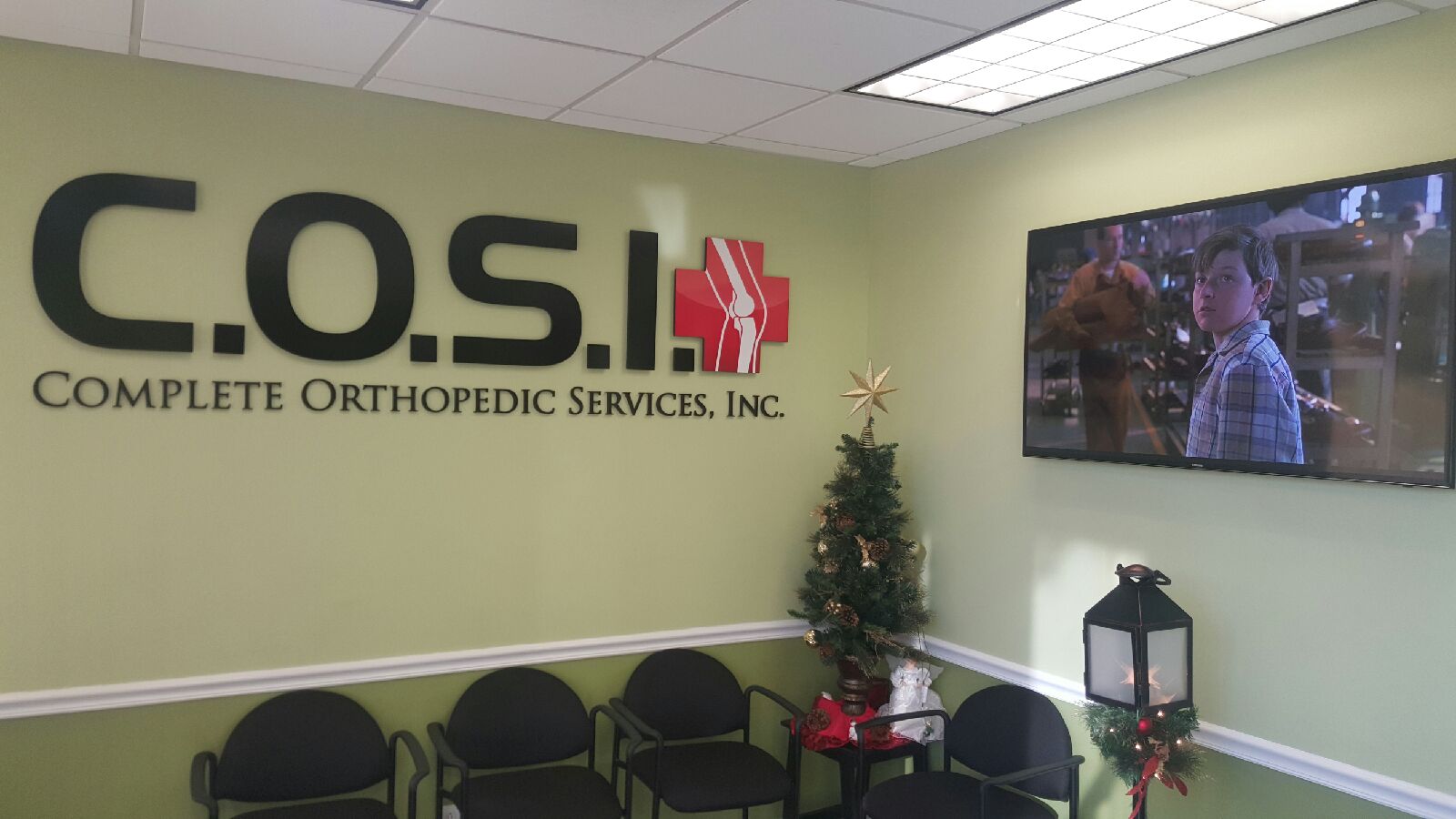 Photo of Complete Orthopedic Services Inc in Bronx City, New York, United States - 8 Picture of Point of interest, Establishment, Health