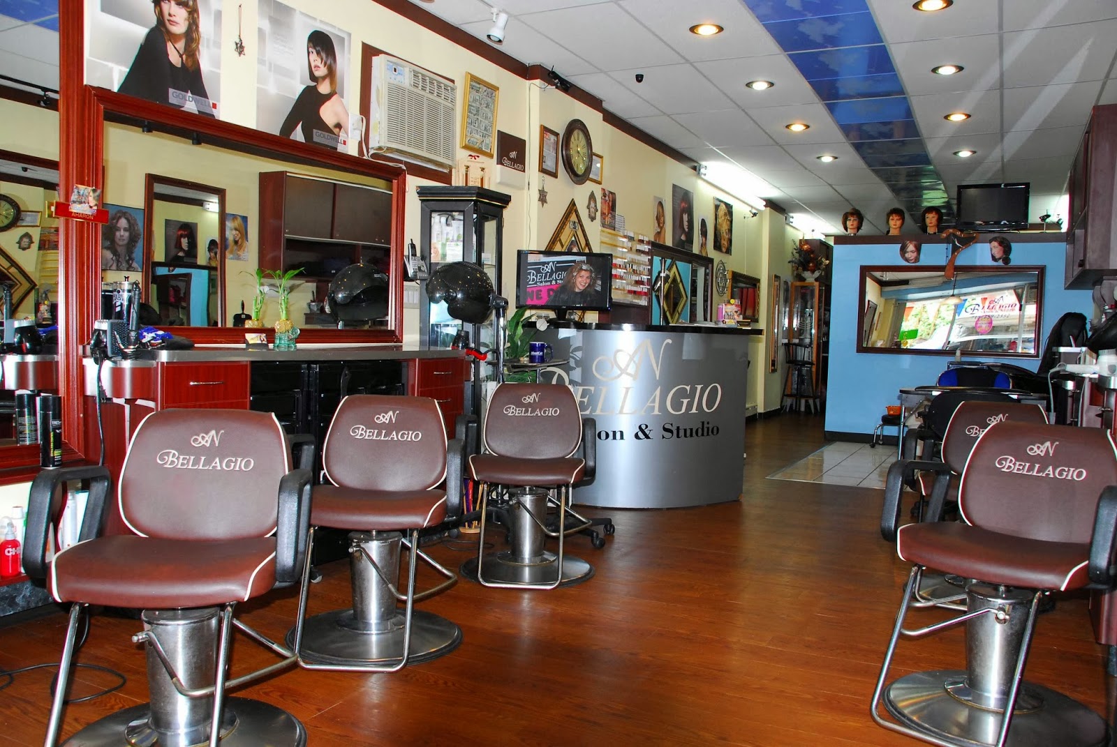 Photo of An Bellagio Salon & Studio in Queens City, New York, United States - 1 Picture of Point of interest, Establishment, Beauty salon