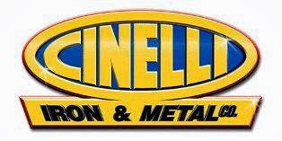 Photo of Cinelli Iron & Metal Co. in Secaucus City, New Jersey, United States - 10 Picture of Point of interest, Establishment