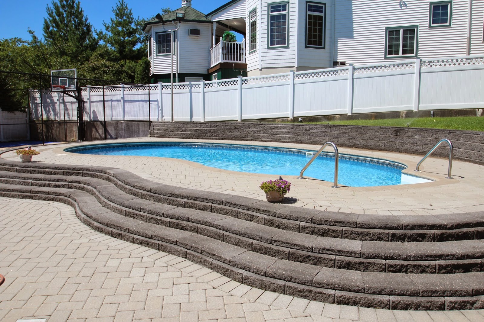 Photo of G & S Strictly Inground Pools in Staten Island City, New York, United States - 3 Picture of Point of interest, Establishment, Store, General contractor
