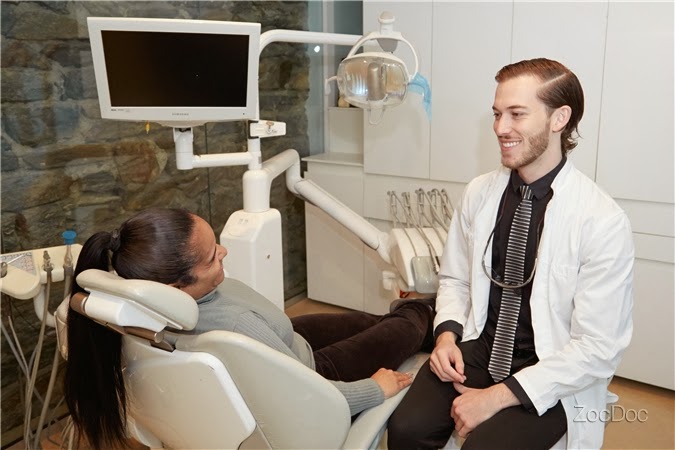 Photo of Sensident Prevention & Beauty - Dentist in New York City, New York, United States - 4 Picture of Point of interest, Establishment, Health, Dentist