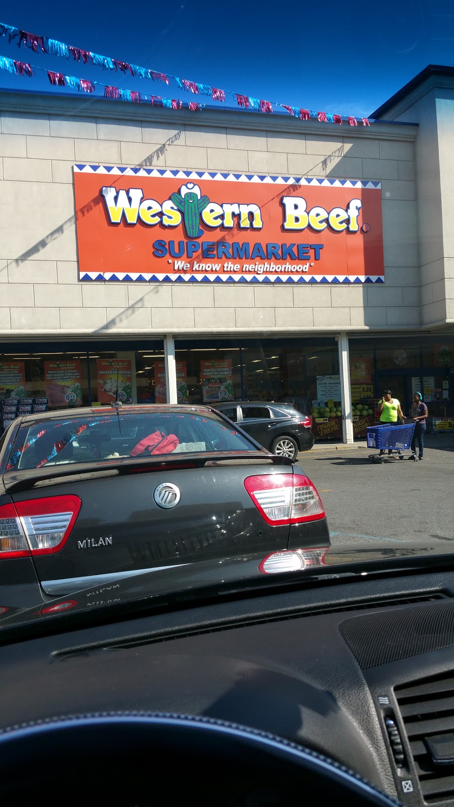 Photo of Western Beef Supermarket in Bronx City, New York, United States - 9 Picture of Food, Point of interest, Establishment, Store, Grocery or supermarket