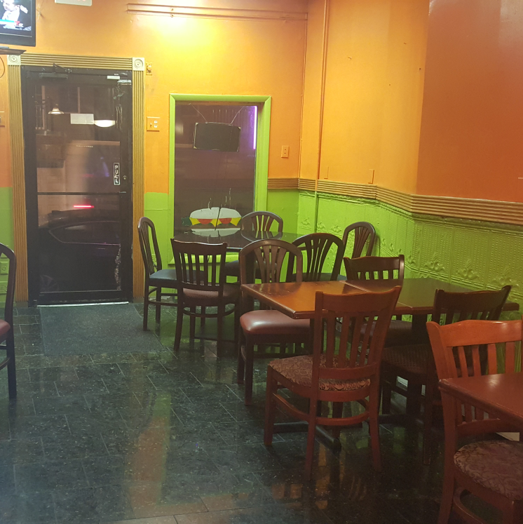 Photo of Mimos Restaurant & Pizza Mexican Food in Jersey City, New Jersey, United States - 1 Picture of Restaurant, Food, Point of interest, Establishment