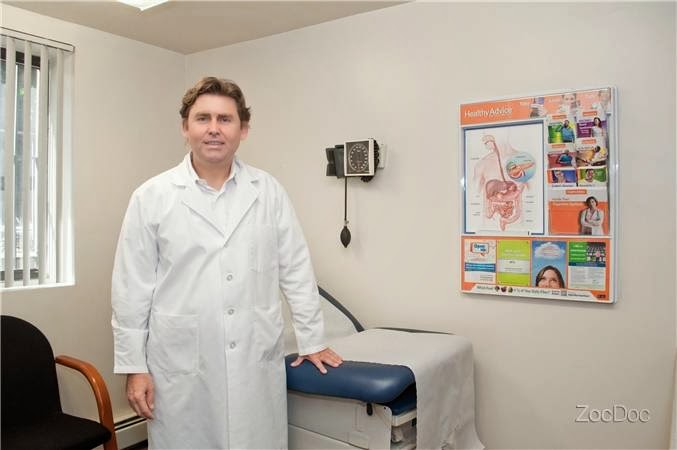 Photo of Dr. Dan R. Cimponeriu, MD in Rego Park City, New York, United States - 7 Picture of Point of interest, Establishment, Health, Doctor