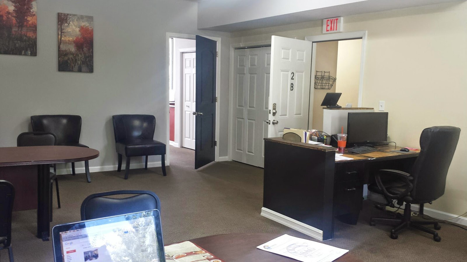 Photo of SAG Global in Elizabeth City, New Jersey, United States - 1 Picture of Point of interest, Establishment, Finance, Accounting, Insurance agency