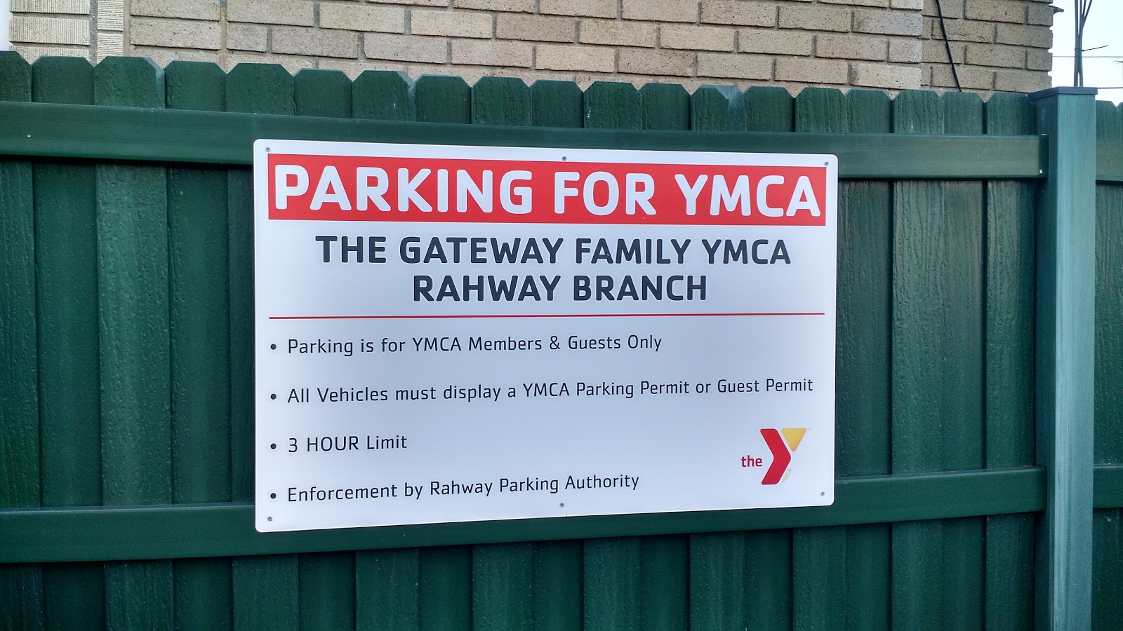 Photo of The Gateway Family YMCA – Rahway Branch in Rahway City, New Jersey, United States - 4 Picture of Point of interest, Establishment, Health, Gym