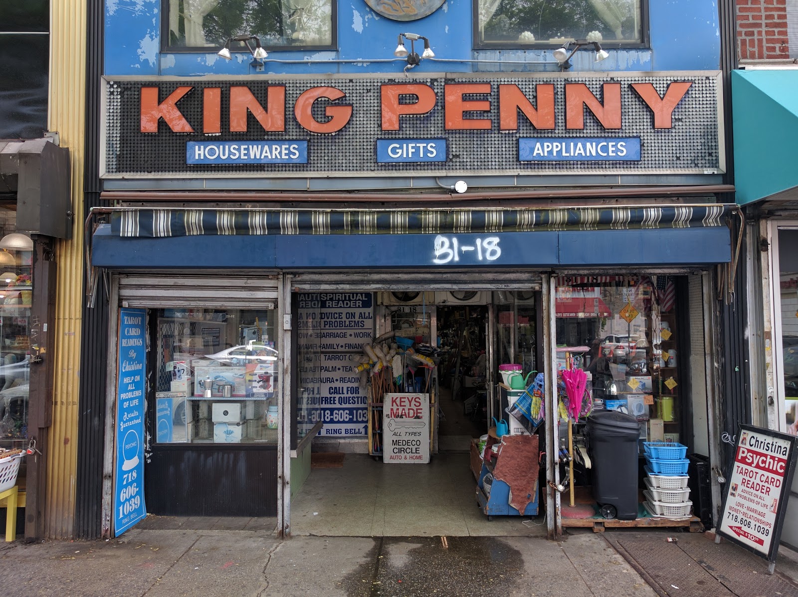 Photo of King Penny in Queens City, New York, United States - 1 Picture of Point of interest, Establishment, Store